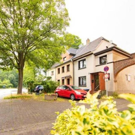 Bruehl Mitte, Neu Renoviertes Haus Villa Exterior foto