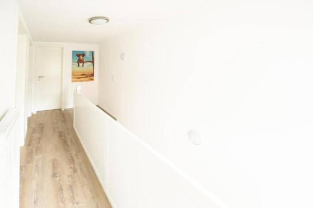 Bruehl Mitte, Neu Renoviertes Haus Villa Exterior foto